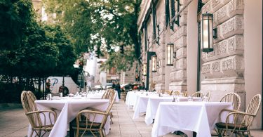 Todo lo que debes saber para abrir un restaurante en España