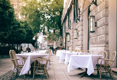 Todo lo que debes saber para abrir un restaurante en España