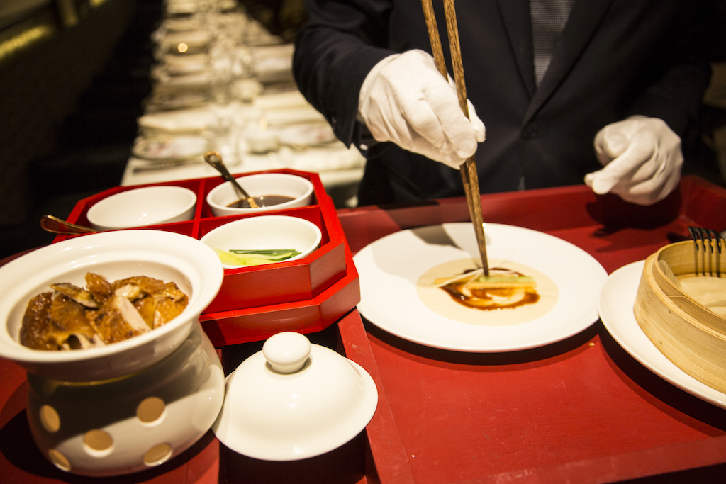 El restaurante asiático China Crown busca trabajadores: estas son sus vacantes disponibles