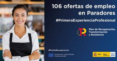 Programa Primera Experiencia Profesional: el SEPE informa de 106 nuevas ofertas de trabajo en hostelería