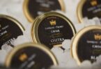 Degustar el mejor caviar del mundo: Ambrose & Paubet