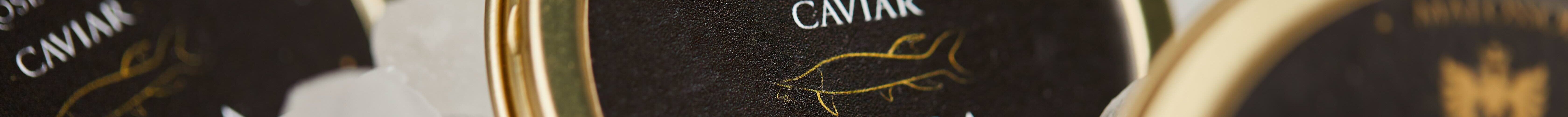 Degustar el mejor caviar del mundo: Ambrose & Paubet