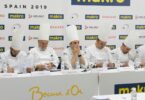 El caviar preferido por los chefs del Bocuse d’Or España