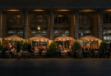 Las novedades de la hostelería española para 2026