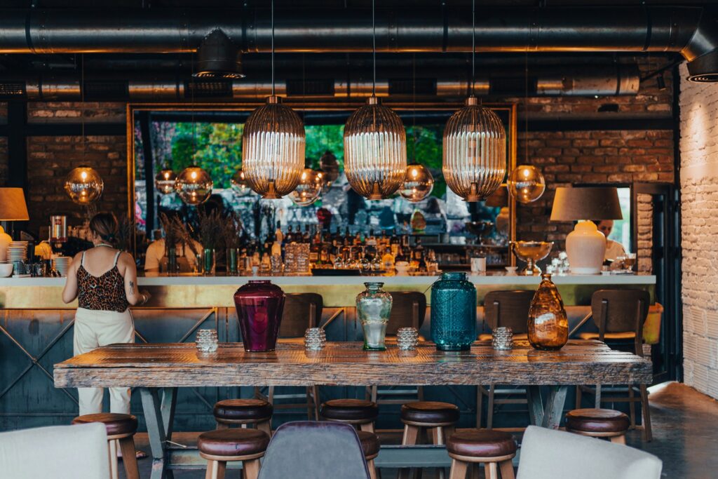 Como abrir un restaurante independiente sin errores