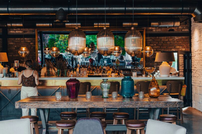 Como abrir un restaurante independiente sin errores