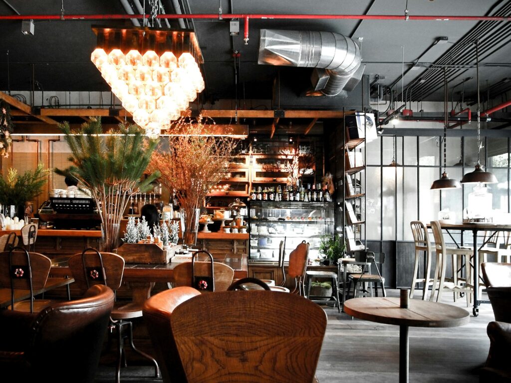 Como abrir un restaurante independiente sin errores