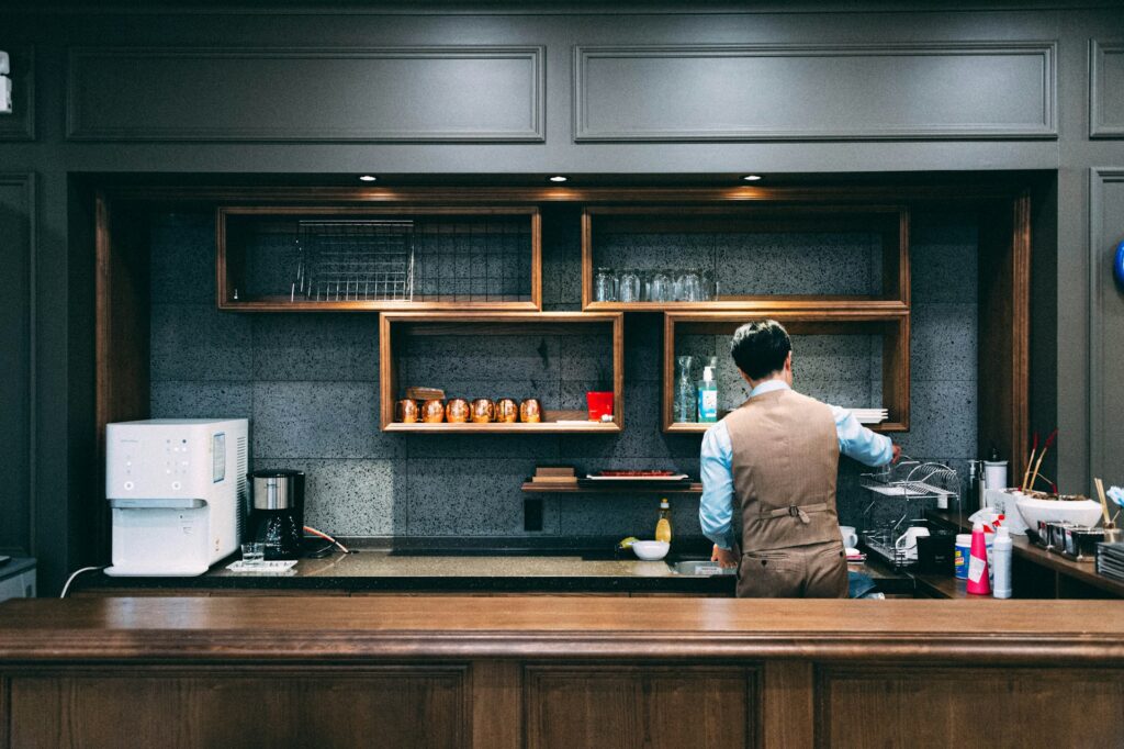 Como abrir un restaurante independiente sin errores
