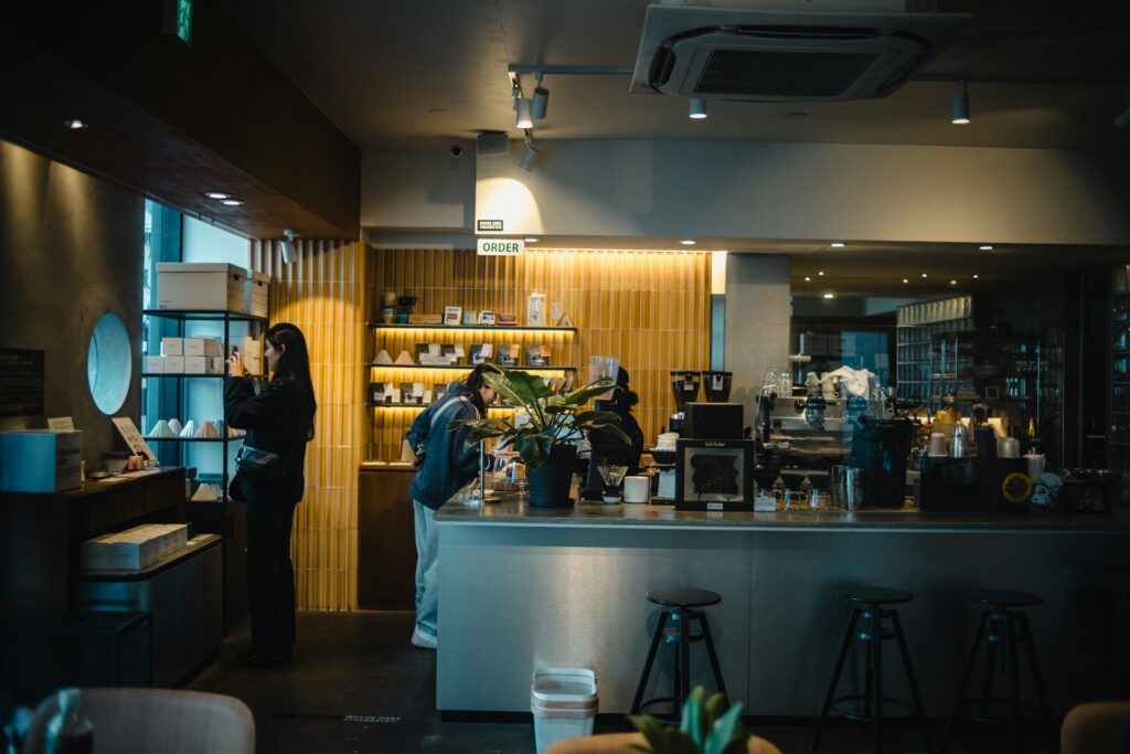 Como abrir un restaurante independiente sin errores