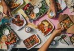 La gastronomía como estrategia de Estado by Linkers