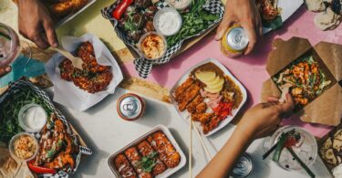 La gastronomía como estrategia de Estado by Linkers