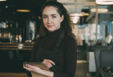 La hostelería se queda sin líderes