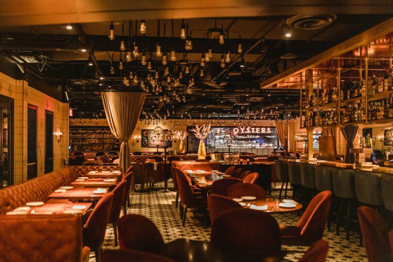 Como saber cuanto vale un restaurante